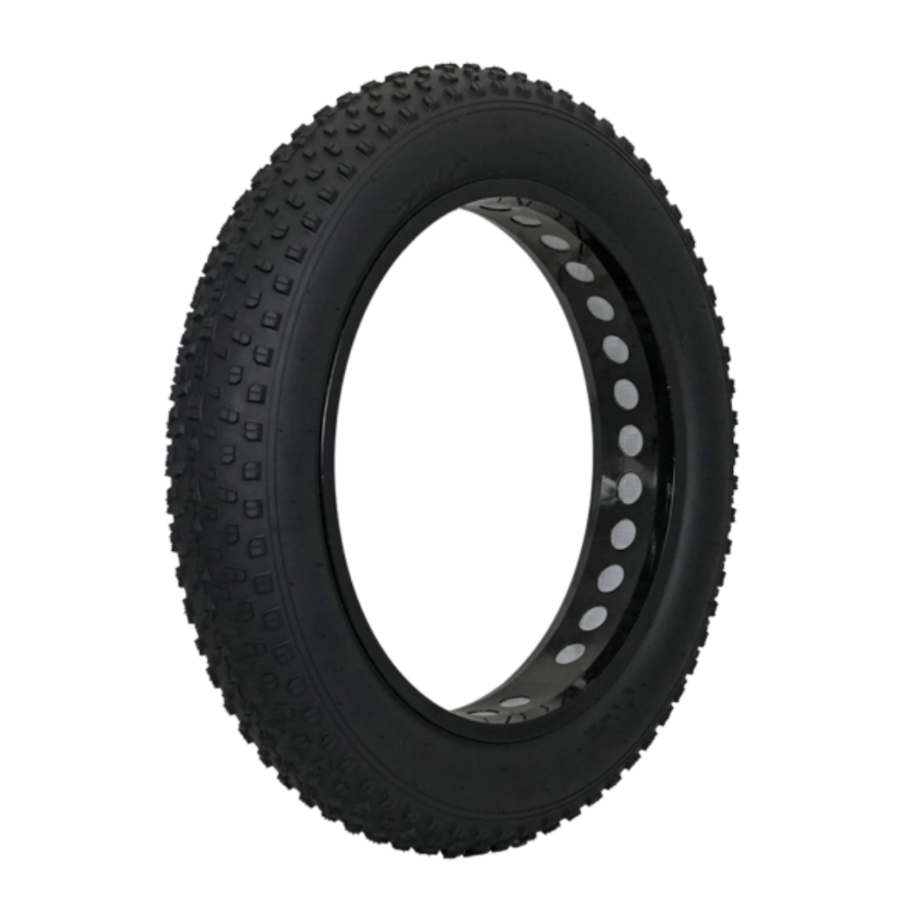 Buitenband WAG 26x4.0 Fatbike – Extra Grip & Slijtvast